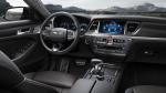 Genesis G80 Sport 2016 года